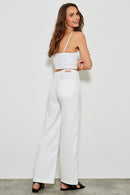 193 Pantalones anchos Lucia