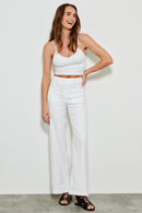 193 Pantalones anchos Lucia