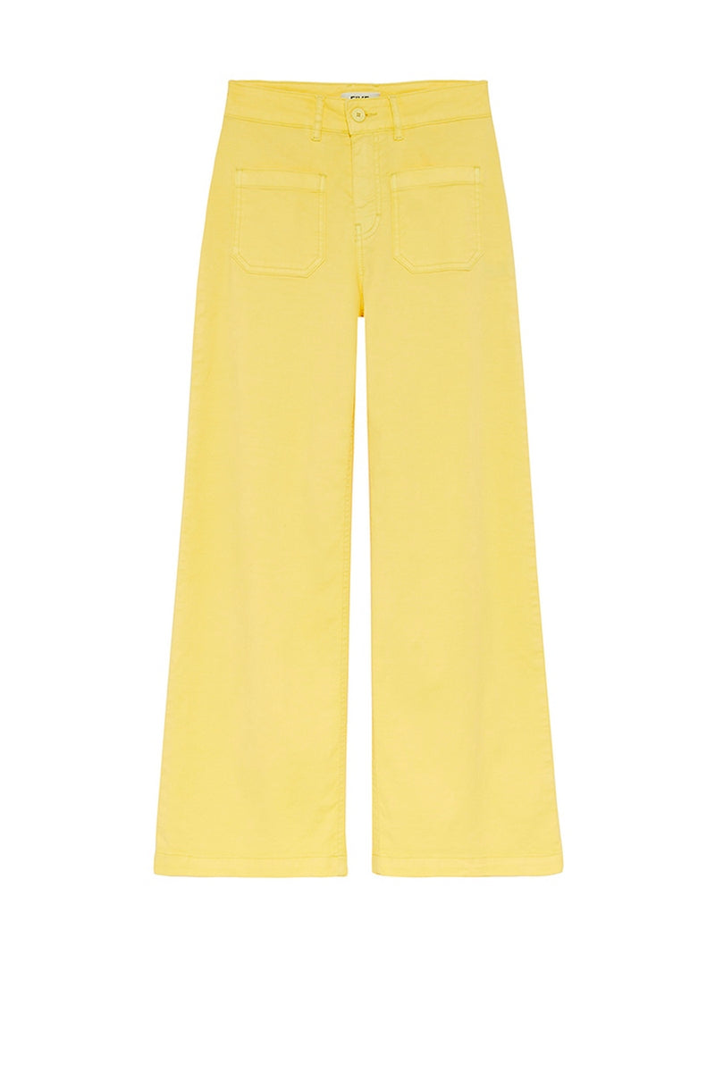 193 Pantalones anchos Lucia