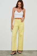 193 Pantalones anchos Lucia