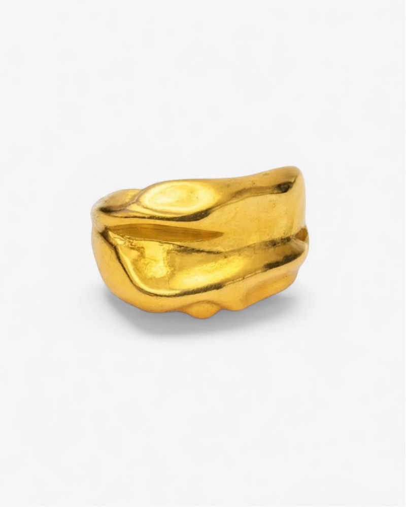 Bague Tierra