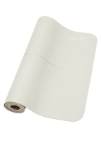 Yoga Mat Position 4Mm - Light Sand/Clay Brown