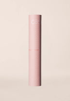 Yoga Mat Position 4Mm - Light Pink/Pink