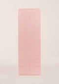 Yoga Mat Position 4Mm - Light Pink/Pink