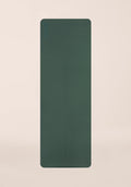 Yoga Mat Position 4Mm - Dark Teal/Black