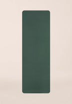 Yoga Mat Position 4Mm - Dark Teal/Black