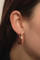 Boucles D'Oreilles Zakyne