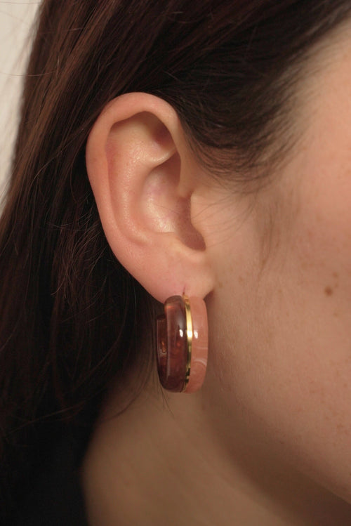 Boucles D'Oreilles Zakyne