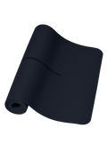 Yoga Mat Essential Cushion 5Mm - Core Blue