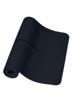 Yoga Mat Essential Cushion 5Mm - Core Blue