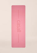 Yoga Mat Essential Cushion 5Mm - Pink