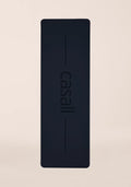 Yoga Mat Essential Cushion 5Mm - Core Blue