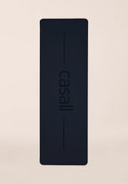 Yoga Mat Essential Cushion 5Mm - Core Blue