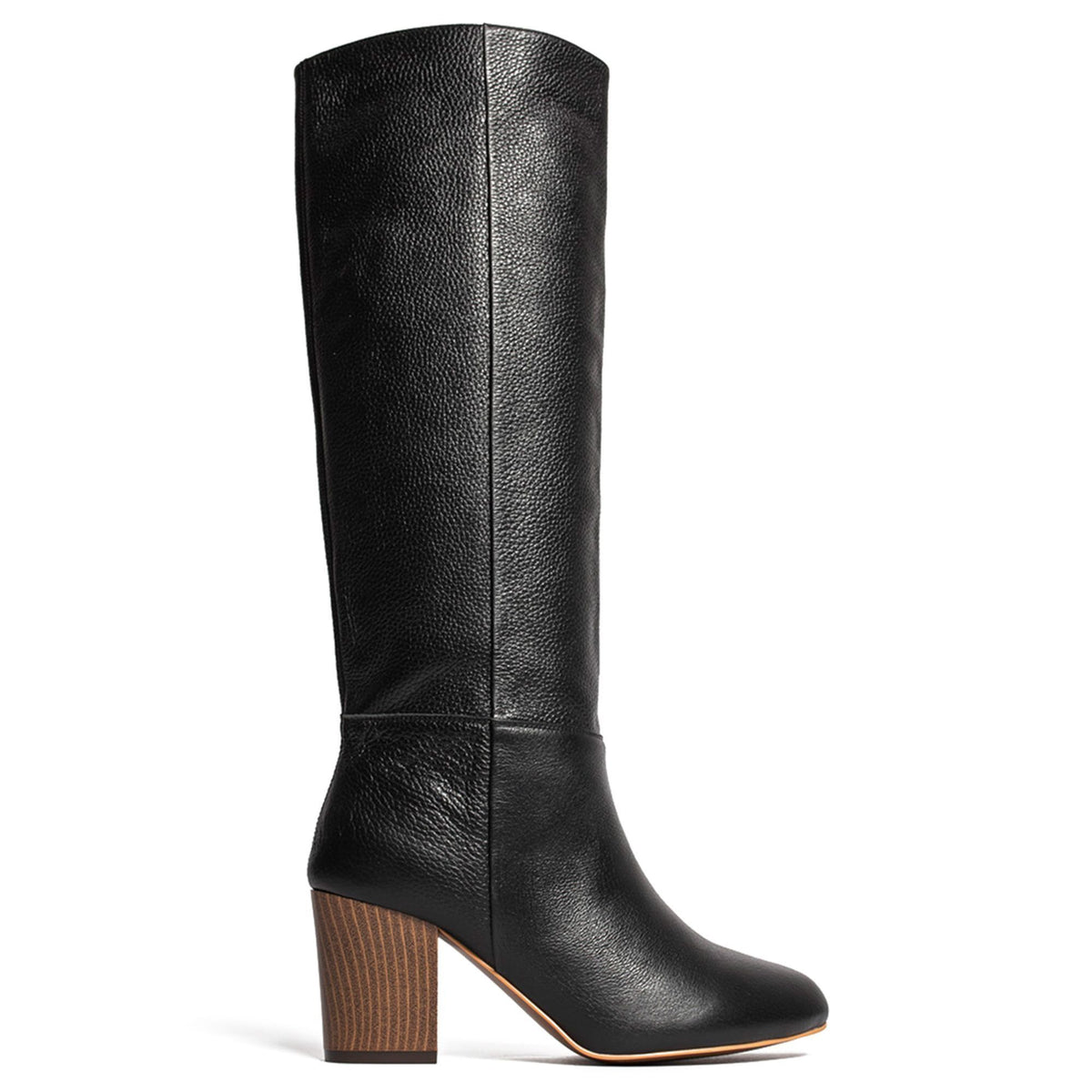 Bottes Supernova - Noir