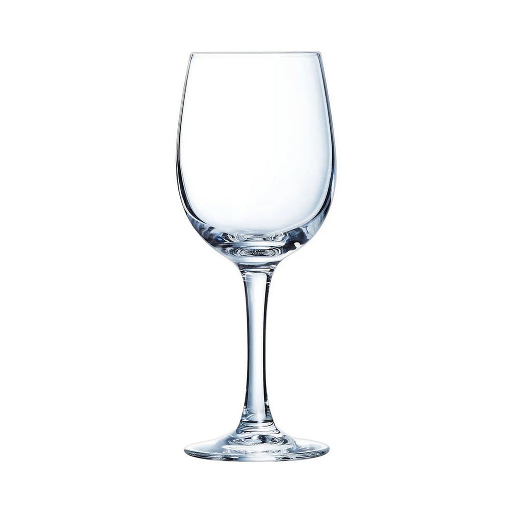 Cabernet - 6 Verres À Pied Tulipe - 19Cl - Chef&Sommelier