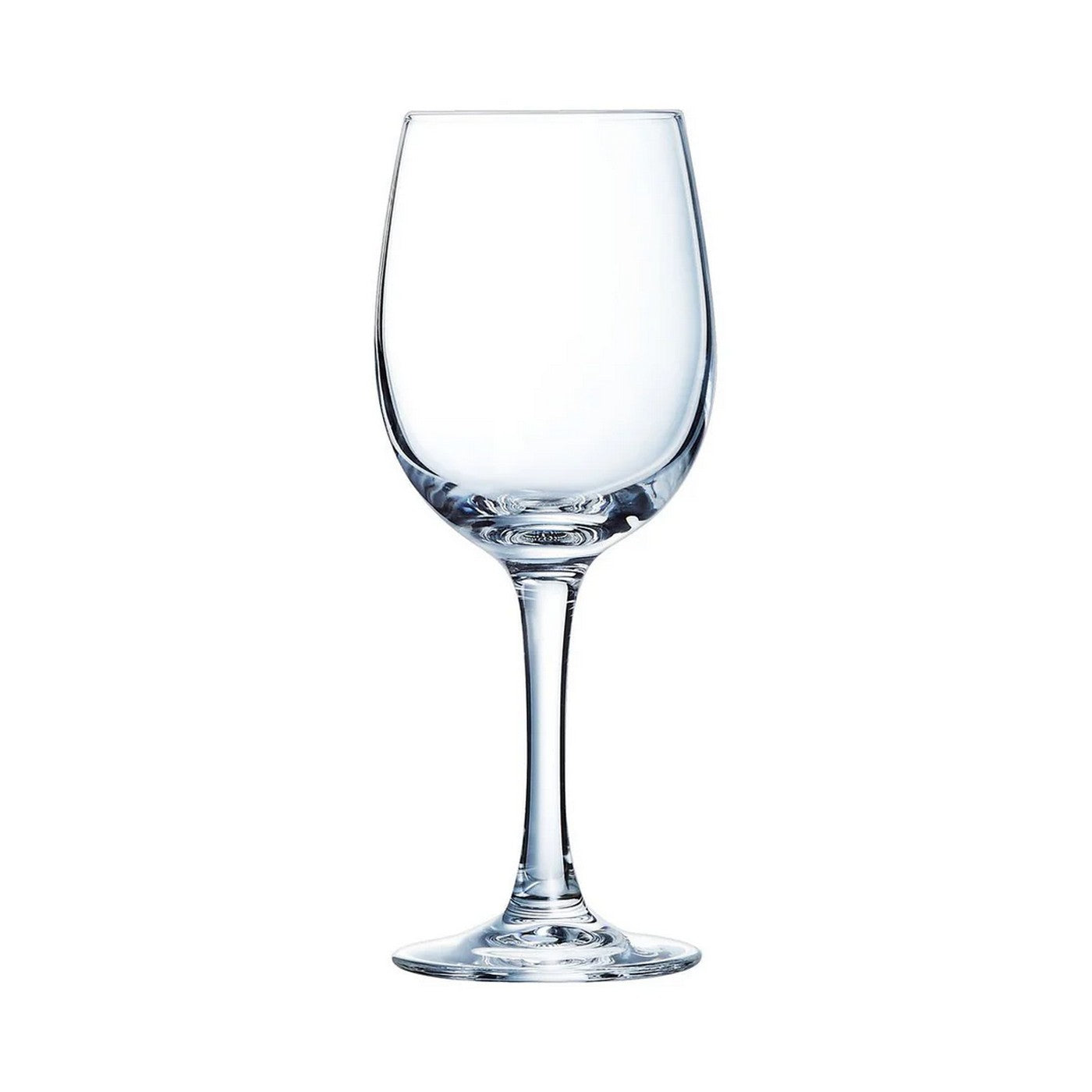 Cabernet - 6 Verres À Pied Tulipe - 19Cl - Chef&Sommelier