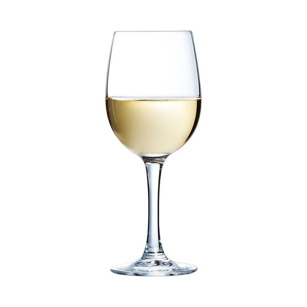 Cabernet - 6 Verres À Pied Tulipe - 19Cl - Chef&Sommelier