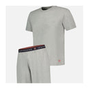 Ensemble Pyjamas Formidable Invincible - Gris