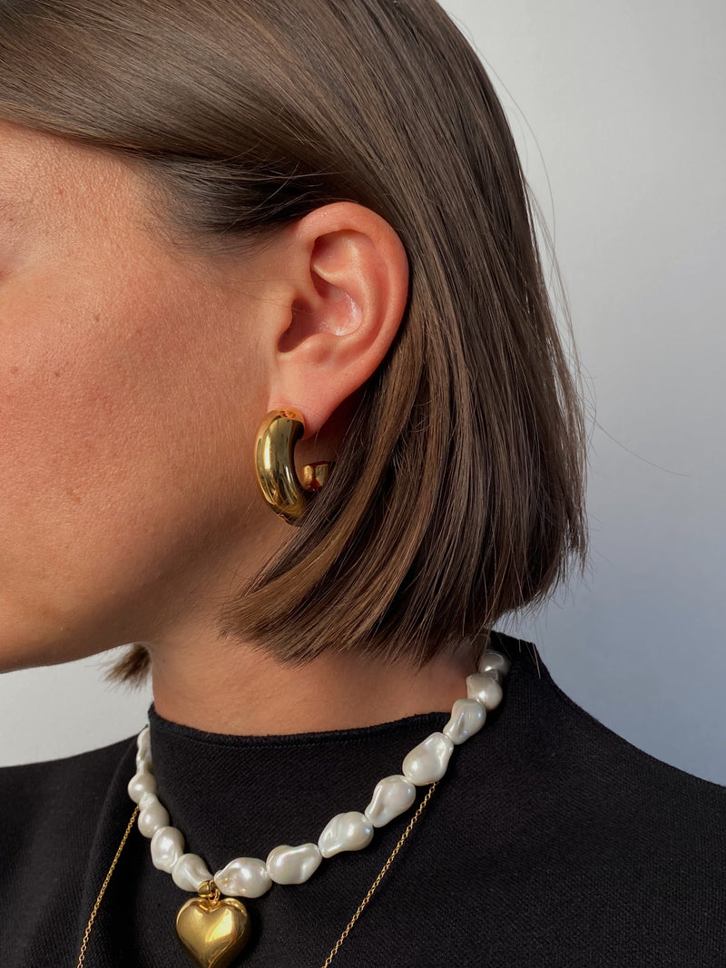 Boucles D'Oreilles Emma