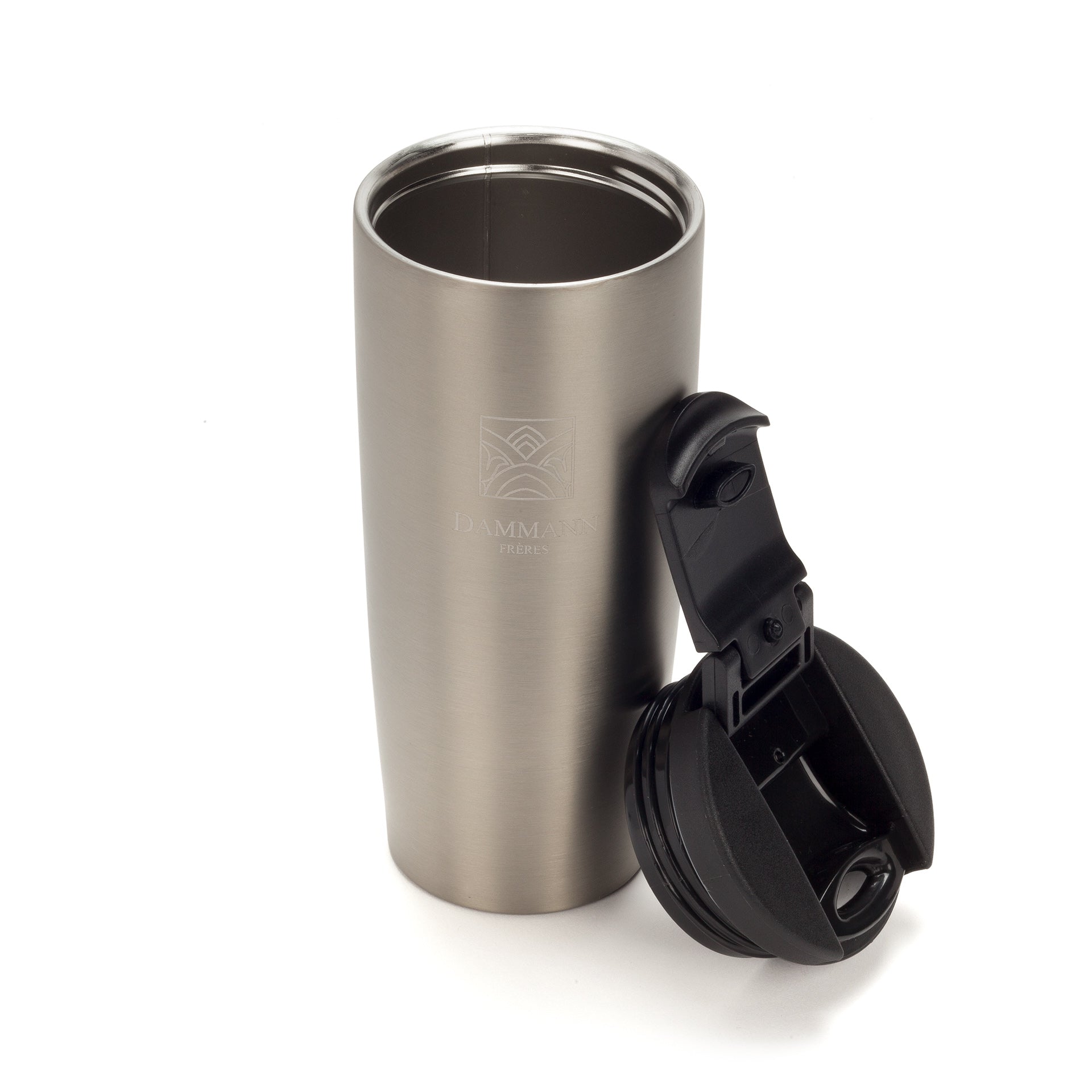 Bouteille Nomade Isotherme - 380 ml