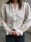 Blusa Eugenia Floral