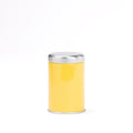 Boîte Métal Bouddha Jaune - 20g