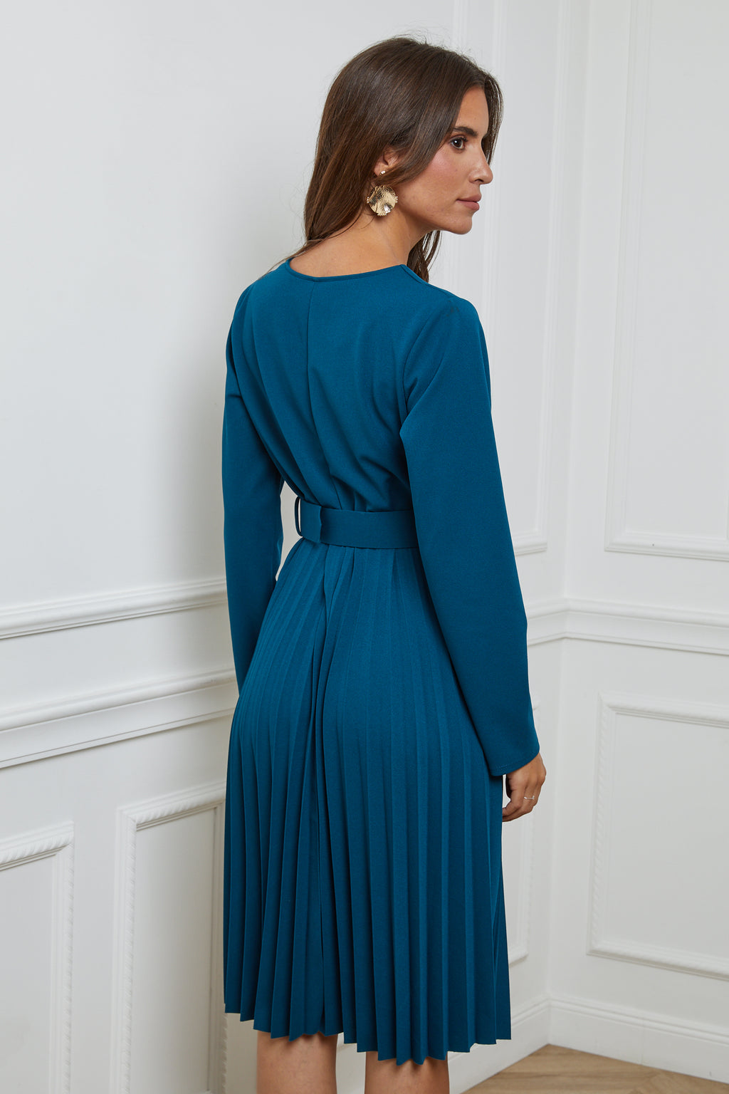 Vestido - Pato