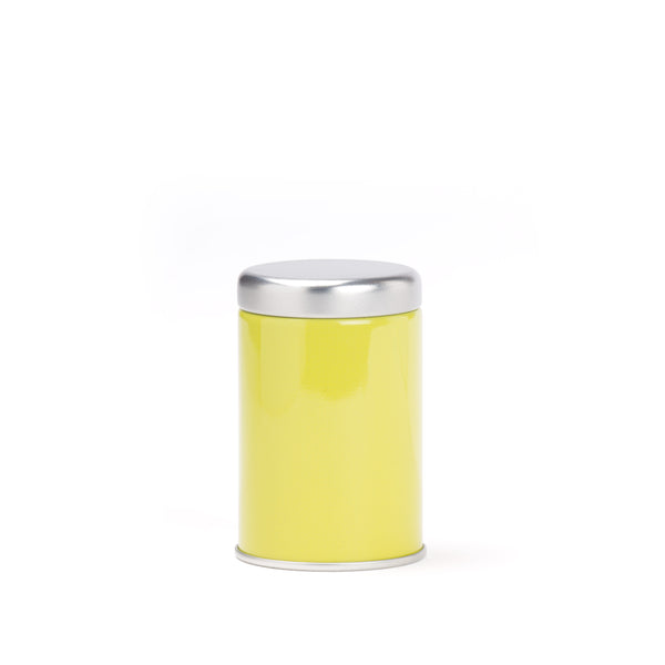 Boîte Métal Bouddha Vert Anis - 20g