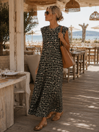 Robe Jul - Kaki