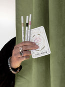 5 Feutres - Mystical Spirit - Emott By Uni-Ball