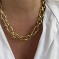 Robbie Necklace