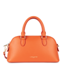 grand sac demi lune - sierra jia #couleur_orange