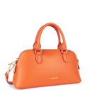 grand sac demi lune - sierra jia #couleur_orange