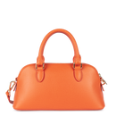 grand sac demi lune - sierra jia #couleur_orange