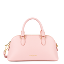 grand sac demi lune - sierra jia #couleur_rose-fum