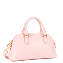 grand sac demi lune - sierra jia #couleur_rose-fum