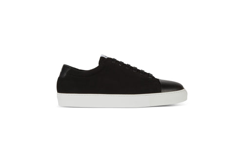 Sneakers Homme EDITION 3 Black Cap_Toe 46
