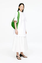 Blouse Inda - Blanc