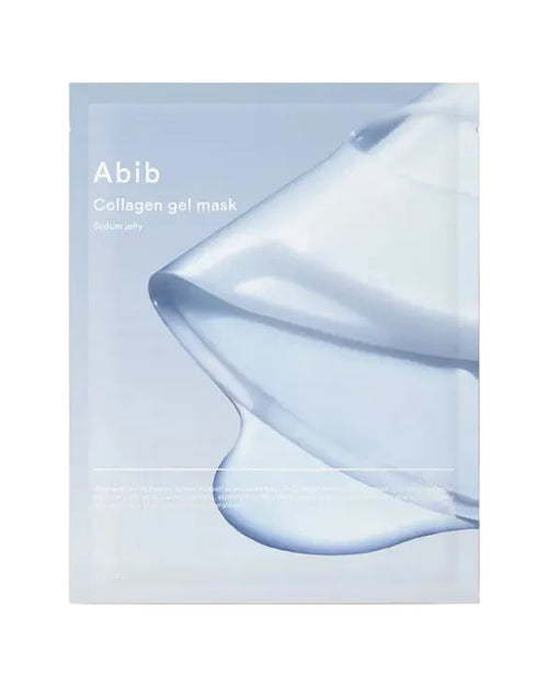 Abib - Masque Collagene Gel Sedum Jelly