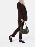 Enjoy The Silence Loafers - Black