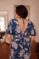 Elliot dress