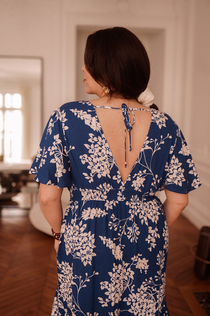Elliot dress