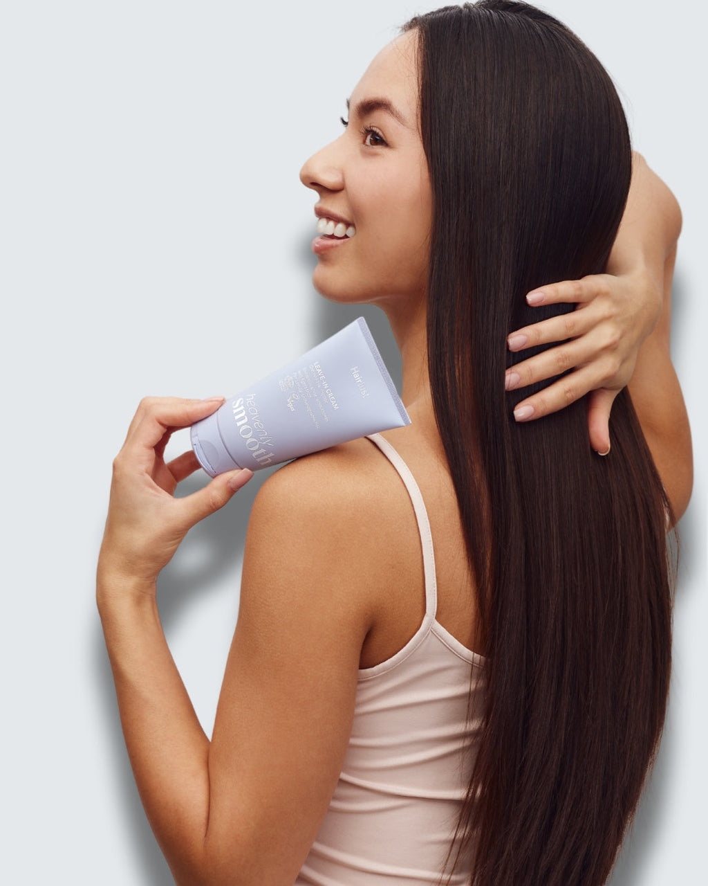 Heavenly Smooth™ Leave-In Cream