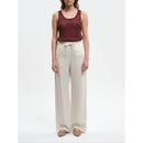 Pantalon Sailor Off White