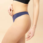 Columbia – Tanga Menstruel Flux Léger – XS au 4XL