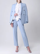 Holden New Jacket - Angel Blue - Femme