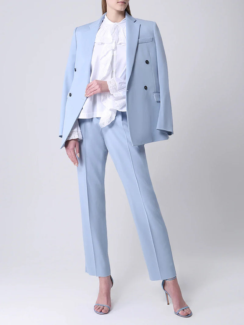 Holden New Jacket - Angel Blue - Femme