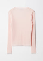 Top St Peter Plissé - Rose