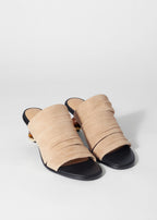 Sandalias Alima - Beige