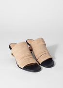 Shoes Alima Sandalette - Beige - Women